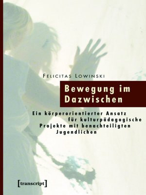 cover image of Bewegung im Dazwischen